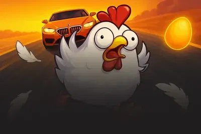 Chicken Rush 2