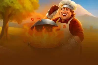 Grillmaster Garry