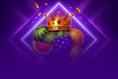 Lucky Crown 5