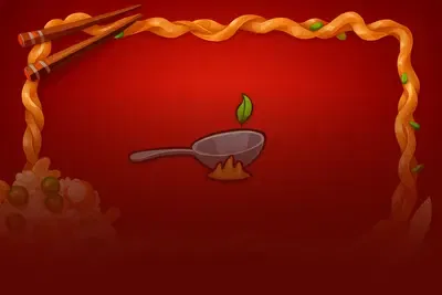 Wok and Win