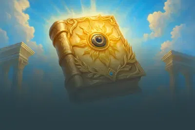 Book of Demi Gods VII