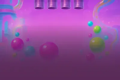 Bubble Works