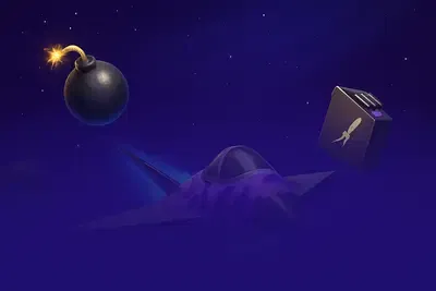 Aviatrix Mines