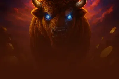 Buffalo Prime X-UNLOCK RUNNING WINS™