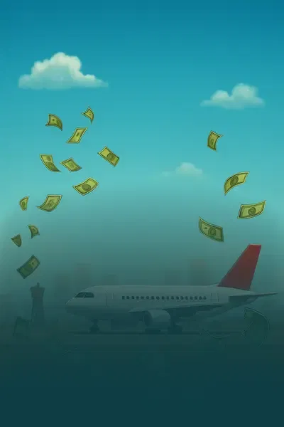 Money Plane
