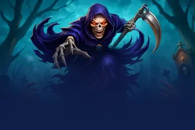 Death Dominion