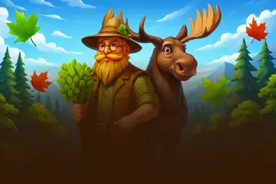 Wild Moose Bonanza