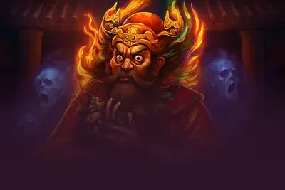 King of Ghost AI