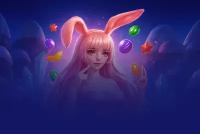 5 Candy Eggs