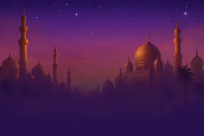 777 - Sands Of Magic