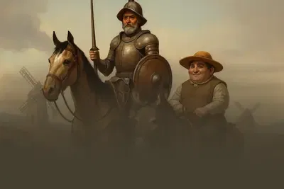 Knights Folly