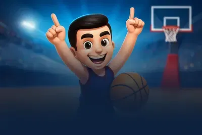 BasketballRush