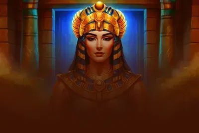 Cleopatra's Mystery Smile
