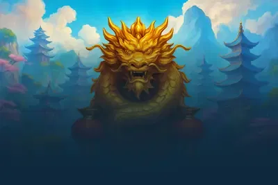 Dragon's Path to Riches