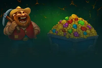 Prospector Wilds Hold & Blitz