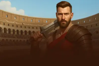 Gladiators Arena