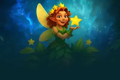 Starbloom Fortune