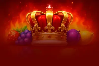 X Crown Fire