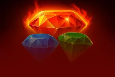 Flame Rush