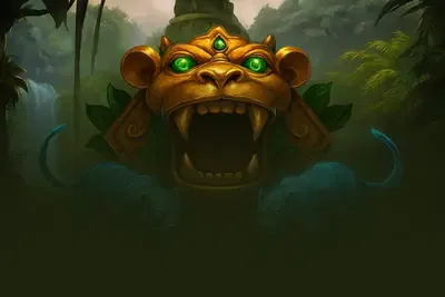 Jungle Quest Morph and Win