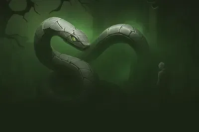 Medusa's Wrath