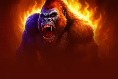 Majestic Kong