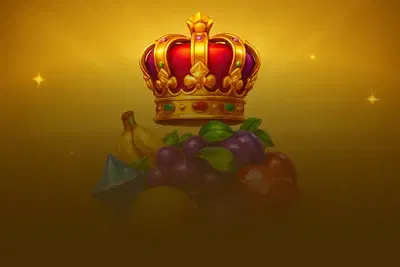 Royal Jewels Fortune Deluxe