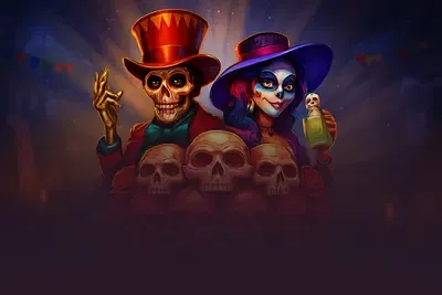 Skull Fiesta