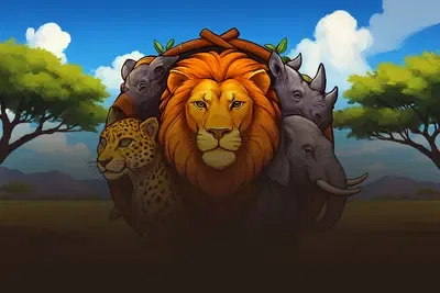 Safari Fortune