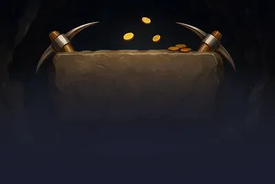 Treasure Digger