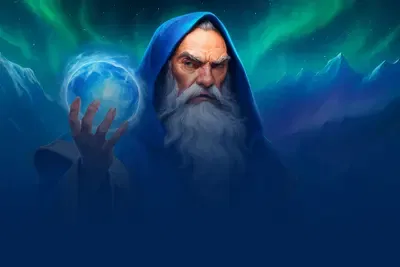 Ice Master Hold and Win