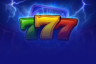 777 Wheel Blitz