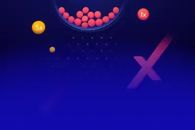 Plinko X Classic