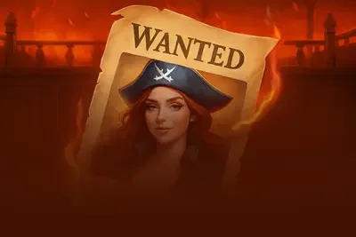 Pirate Queen 9999
