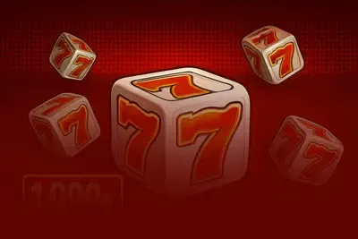 Sevens Pay Dice