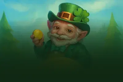 St. Patrick's Pots Hold and Win