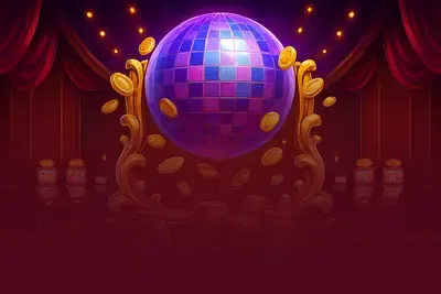 Bet It on the Glitz Re-Flash