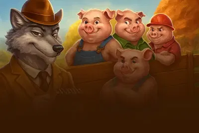 4 Pot Piggy Snatch Hold and Win
