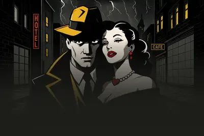 City of Sin