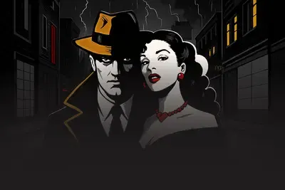 City of Sin