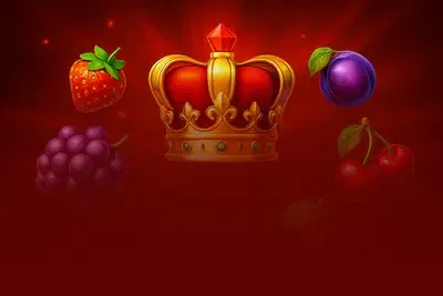 Royal Crown Delight Deluxe