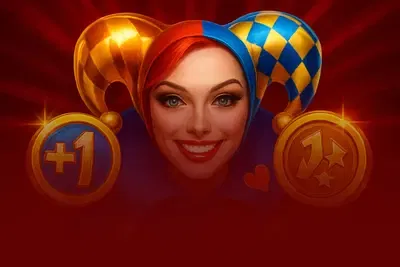 Golden Joker Plus