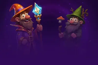 WizBang Brawl 10K WAYS™