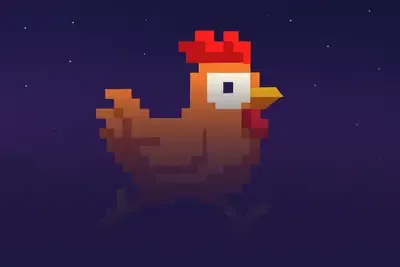 Rooster Run 2
