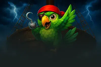 Pirate's Parrot