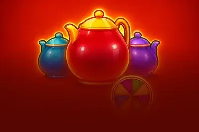 3 Super Hot Teapots