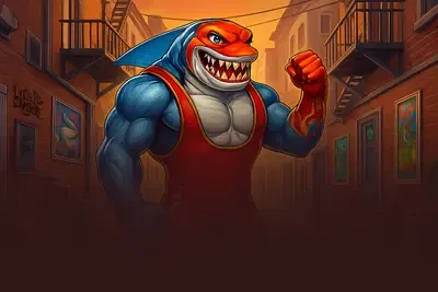 Bullshark Brawl