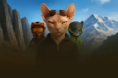 Extreme Paw