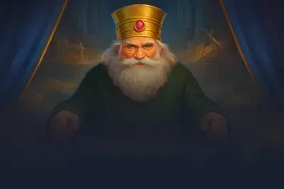King Colossus