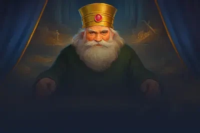 King Colossus